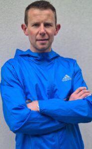Emmett Dunleavy Running Coach